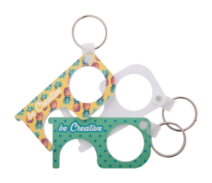 Portachiavi Classici 4