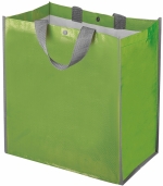 Shopper in TNT 4