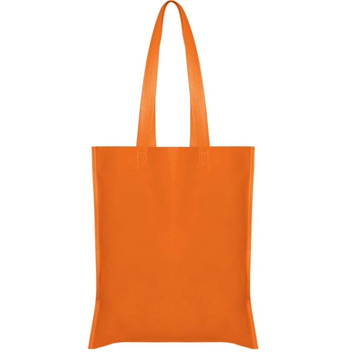 Shopper in TNT 12