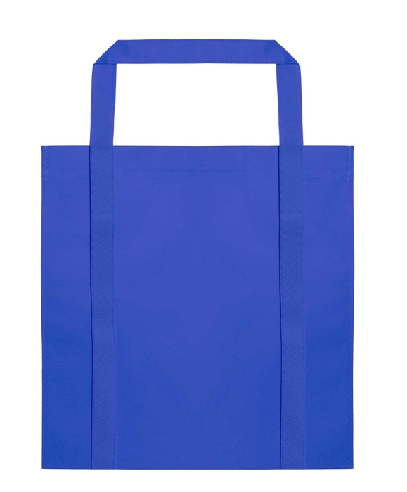 Shopper in TNT 2