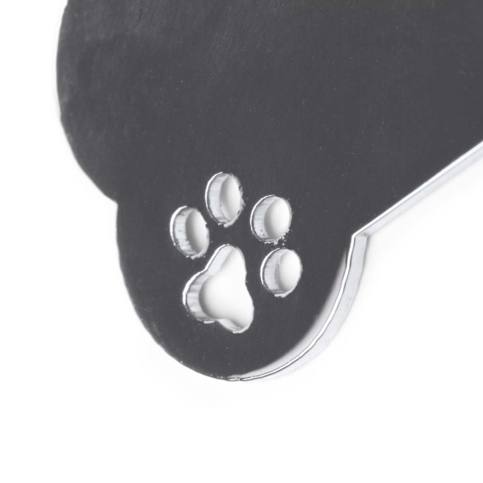 Portachiavi a forma di... 3