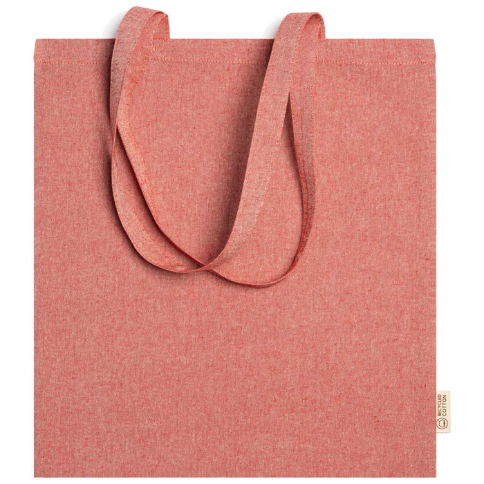 Shopper in cotone 5