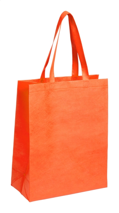 Shopper in TNT 3