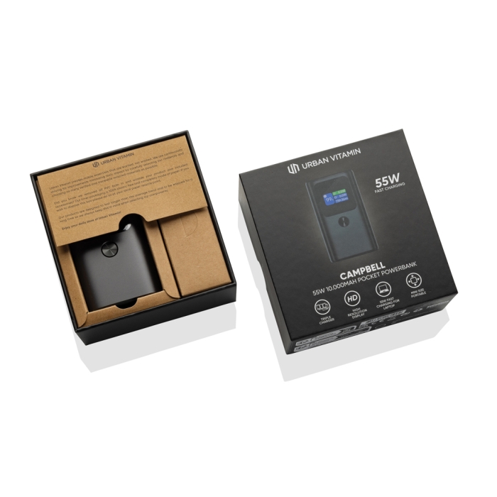 Power bank 3
