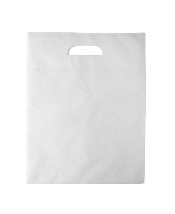 Shopper in TNT 3