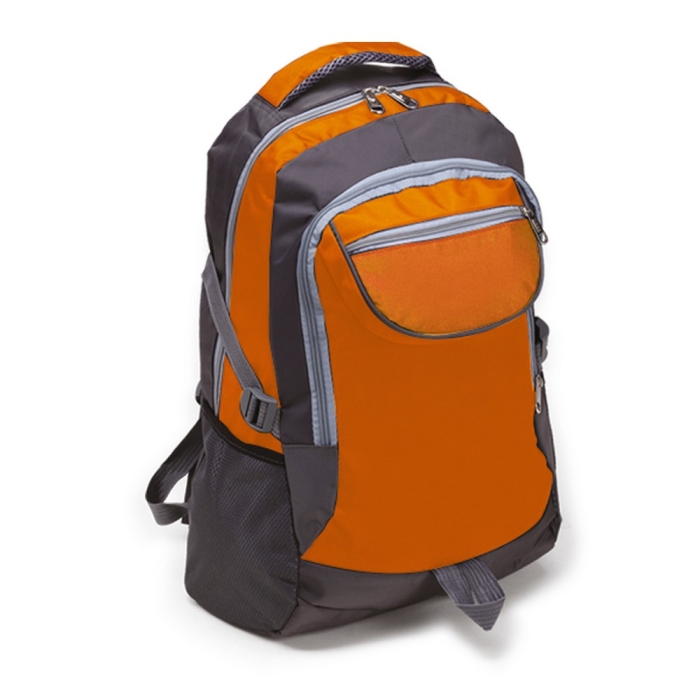 Zaini Trekking 7