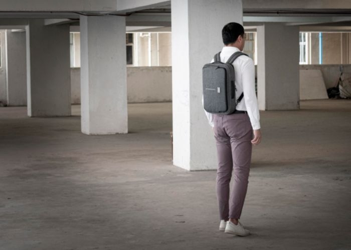 Borse Porta computer 7