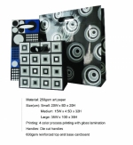 Sacchetti di carta  3