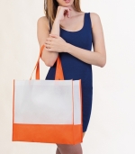Shopper in TNT 6