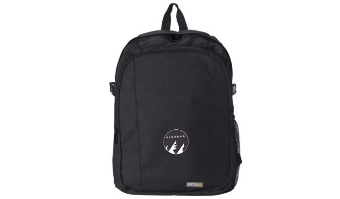 Zaini porta computer
