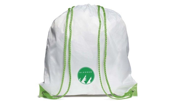 Zainetti sacca per sublimazione