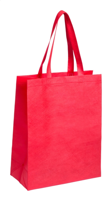 Shopper in TNT 4