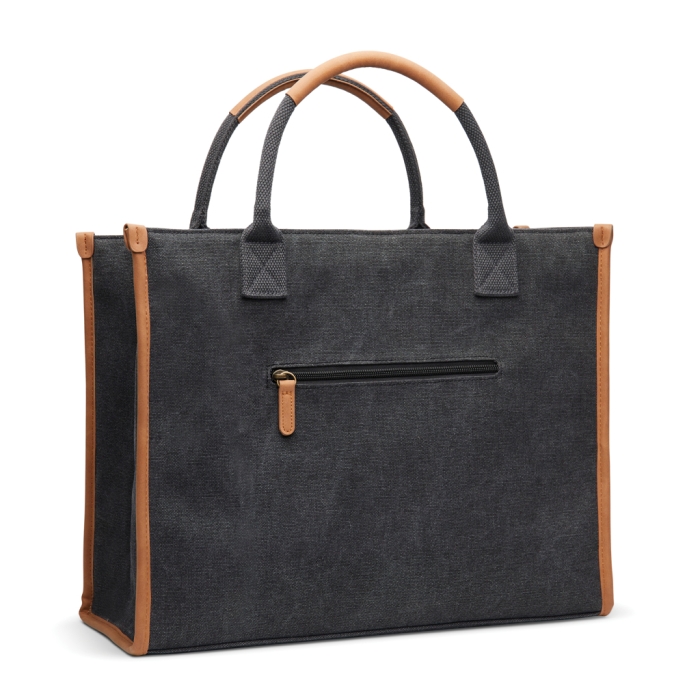 Shopper in cotone 3