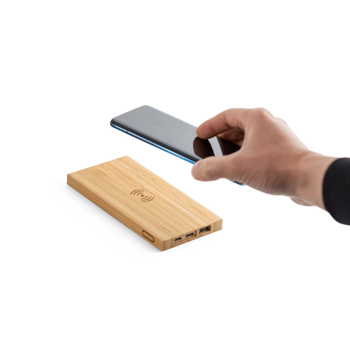 Power bank 4