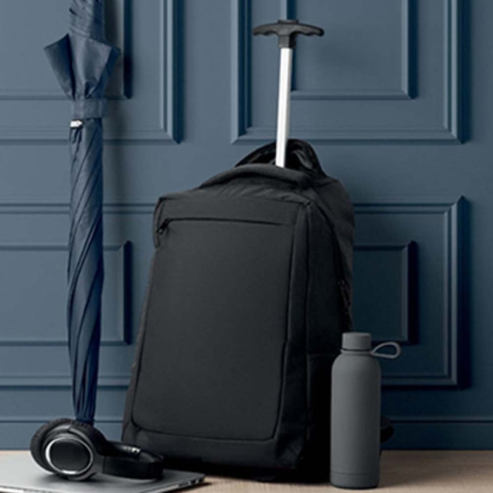 Zaini trolley 2