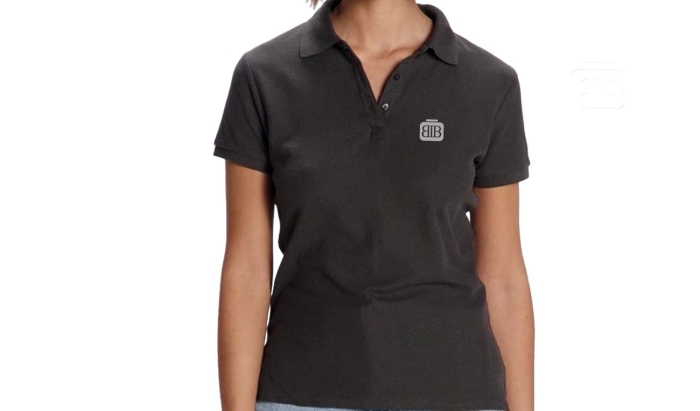 Polo Donna Personalizzate