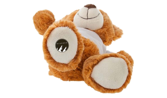 Peluche Teddy Bear 3