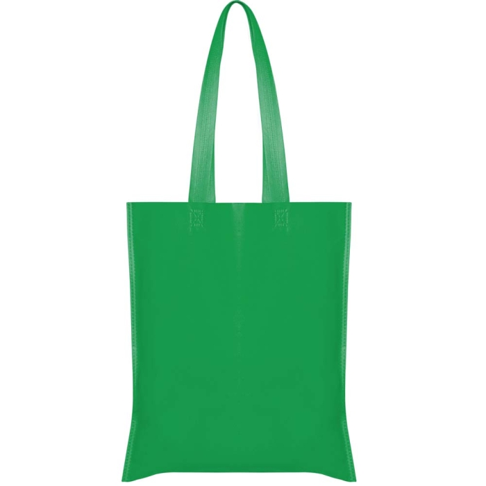 Shopper in TNT 10