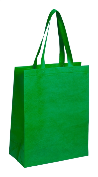 Shopper in TNT 5