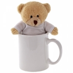 Peluche Teddy Bear 5