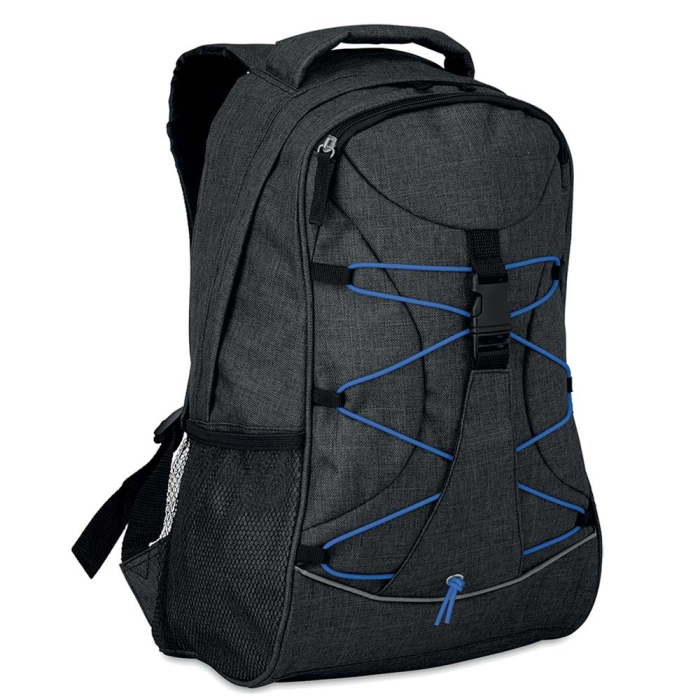 Zaini Trekking 3