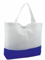 Shopper in TNT 3