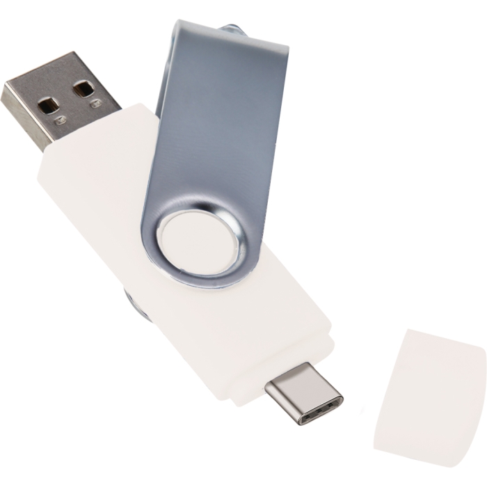 USB in Plastica 4