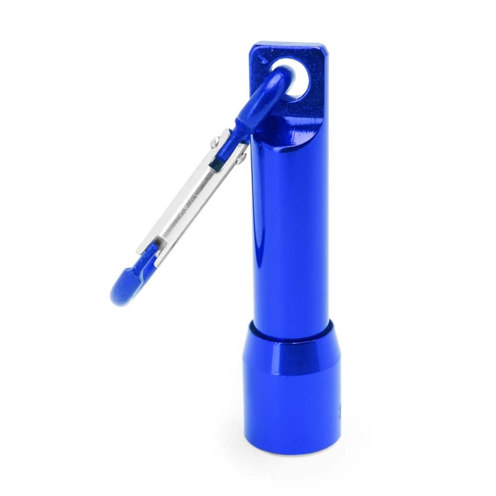 Portachiavi con torcia 5