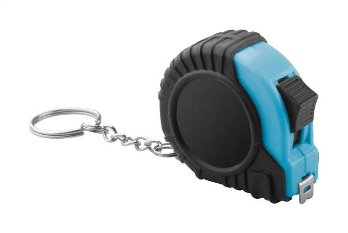 Portachiavi a forma di... 5