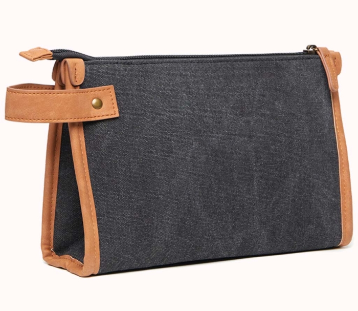 Beauty Case Tessuto  3