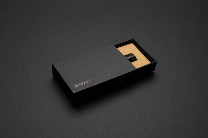 Portachiavi con torcia 4