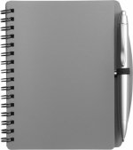 Block Notes 3
