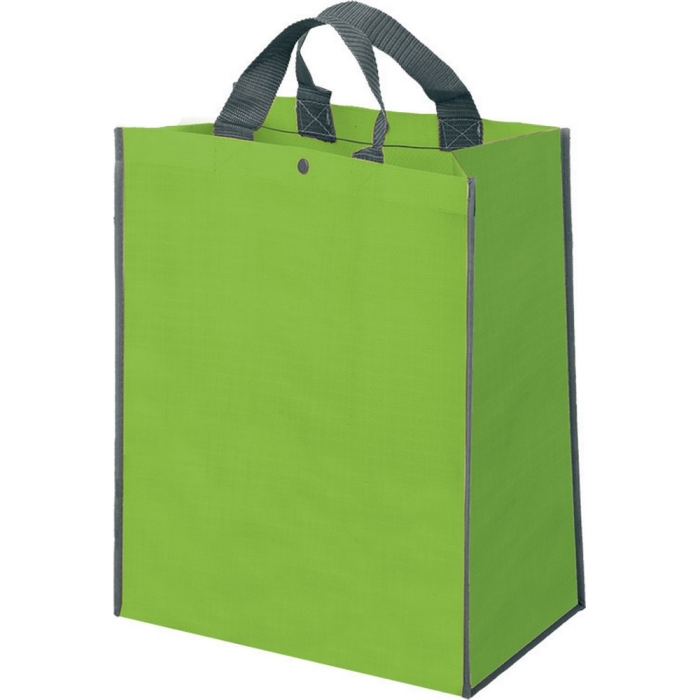 Shopper Polipropilene 6
