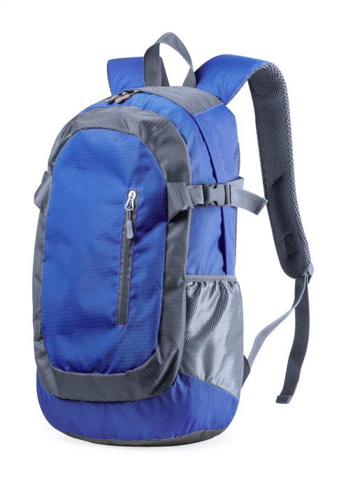Zaini Trekking 2