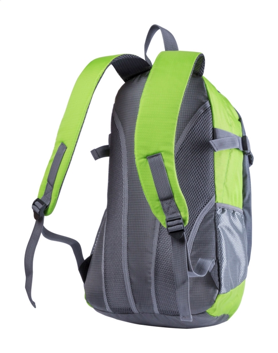 Zaini Trekking 4