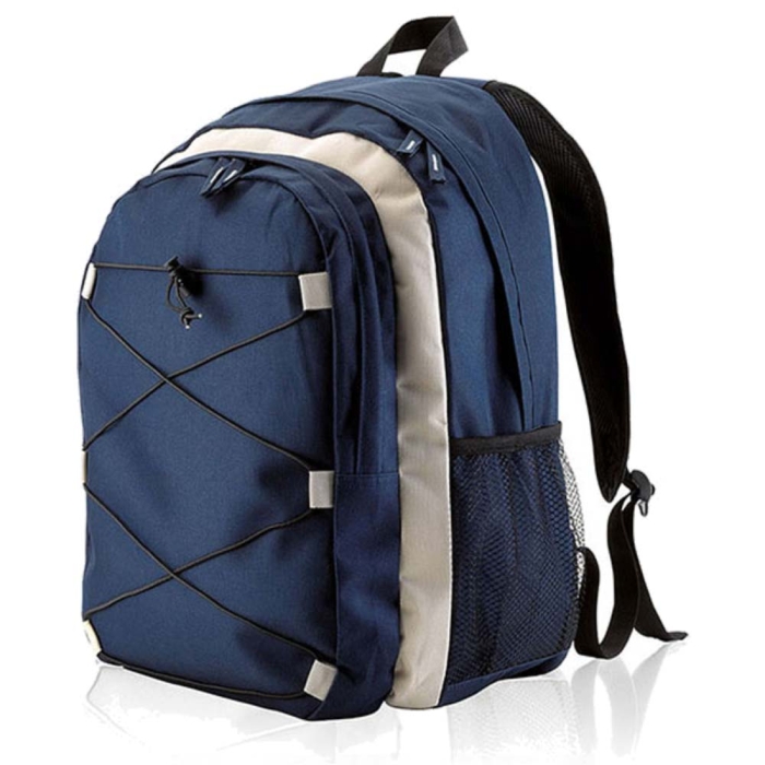 Zaini Trekking 6