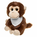 Peluche Animali Selvaggi