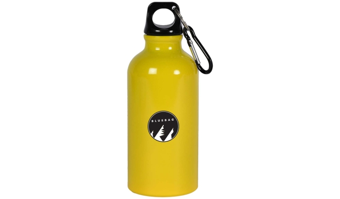 Borracce Leggere 400 mL con stampa