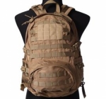 Zaino mimetico camouflage