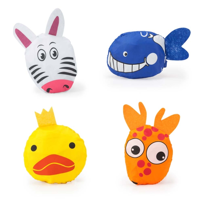 Zaini per bambini 6