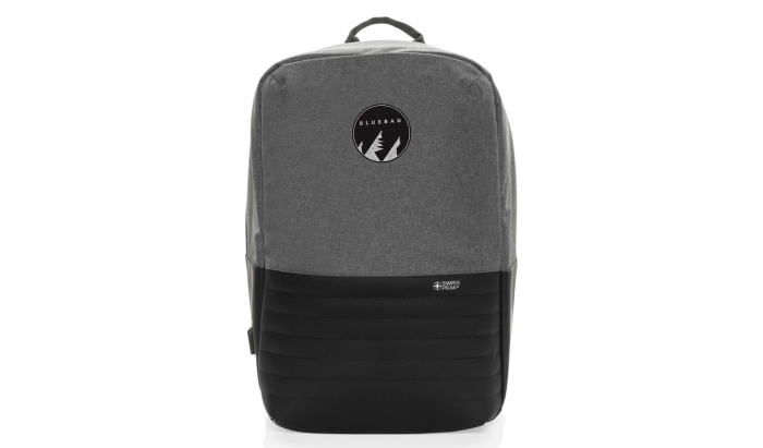 Zaini Antitaccheggio Personalizzabili con RFID