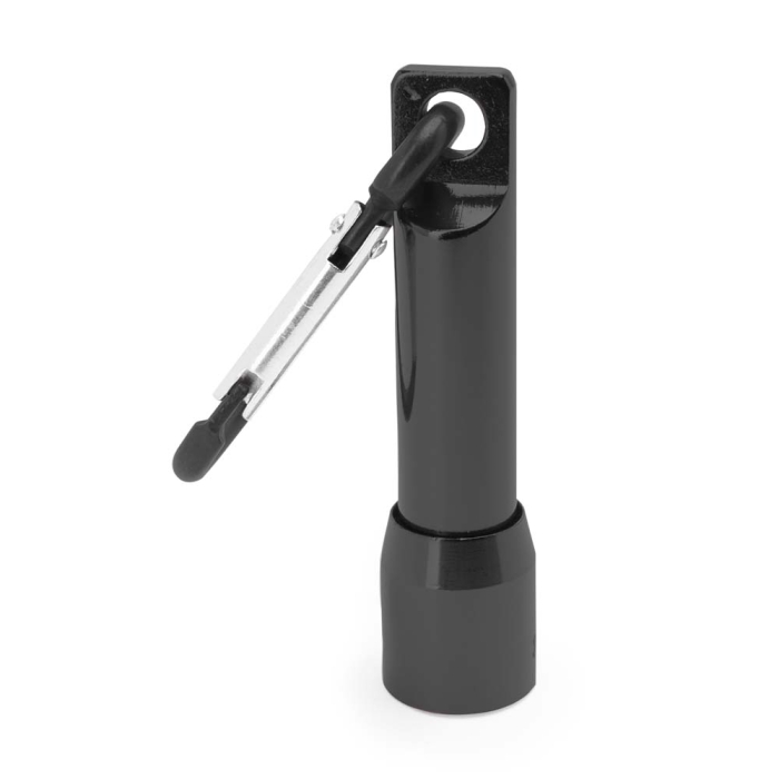 Portachiavi con torcia 6