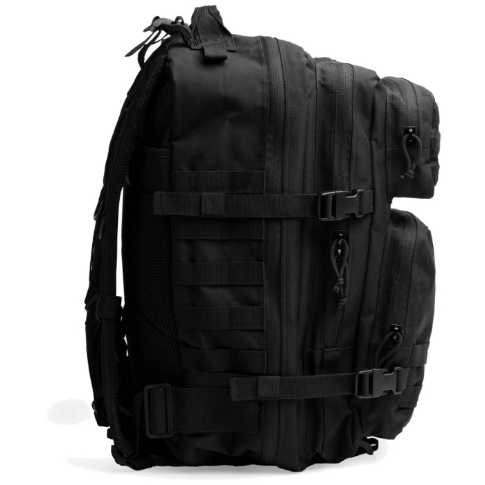 Zaini Trekking 3