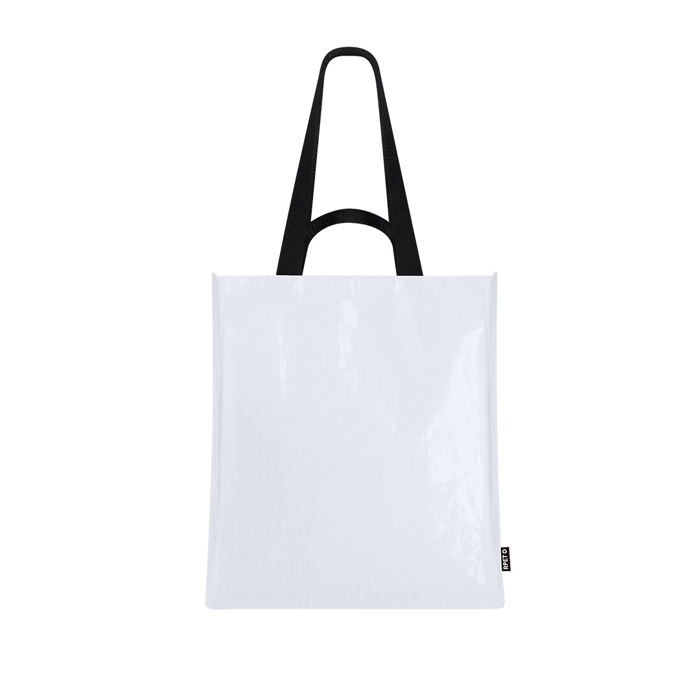 Shopper in Polipropilene rPET Personalizzata