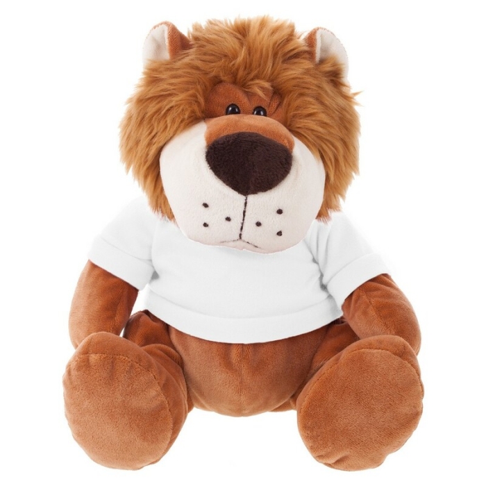 Peluche Animali Selvaggi 4