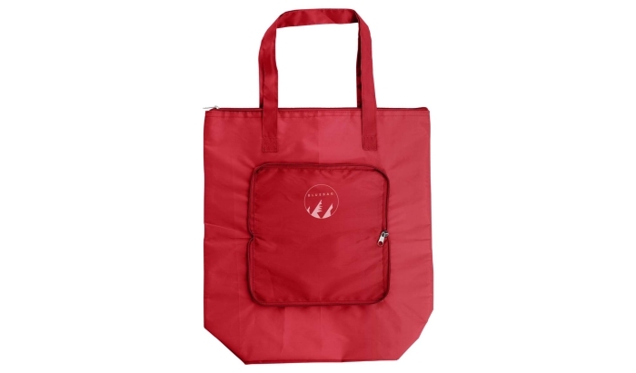 Shopper in Poliestere