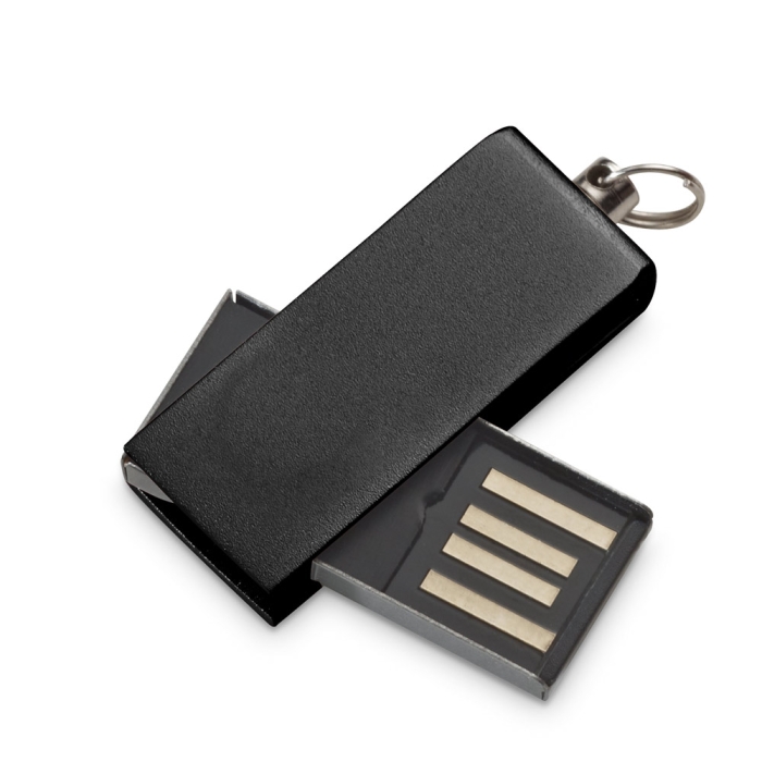 USB in Metallo 6