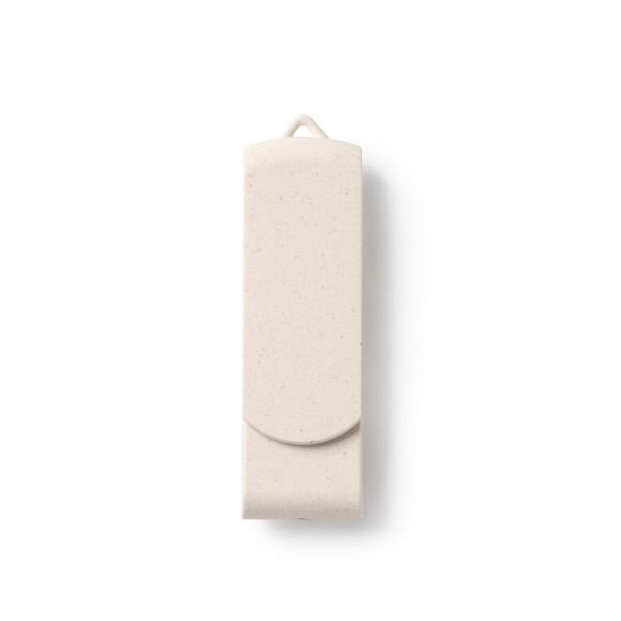 USB in Legno 5
