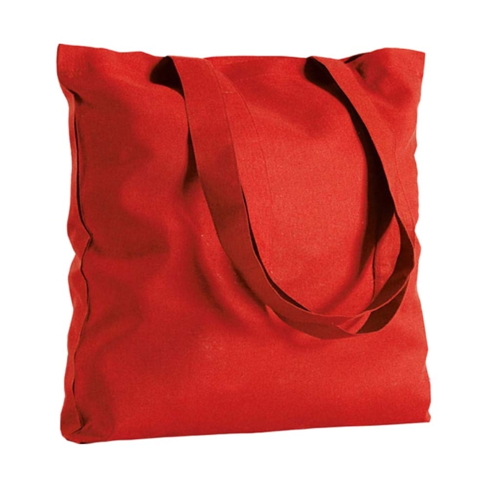 Shopper in cotone organico 3