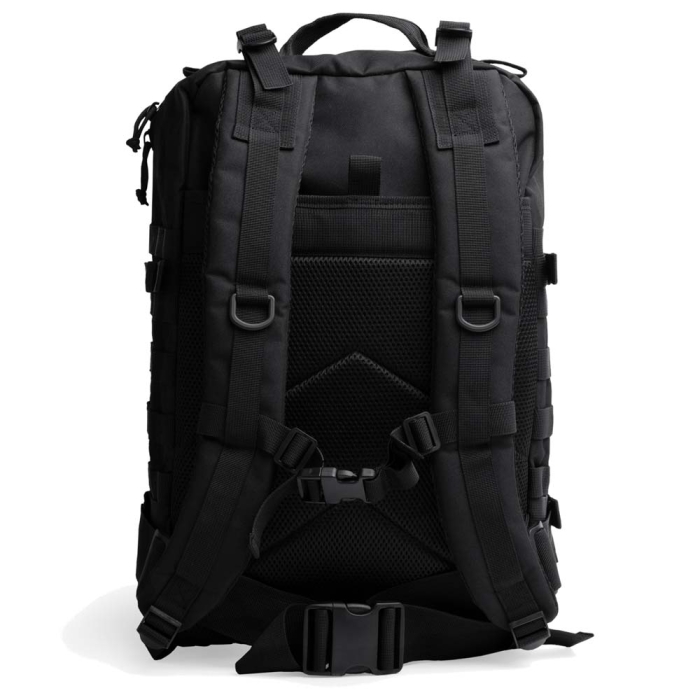 Zaini Trekking 5